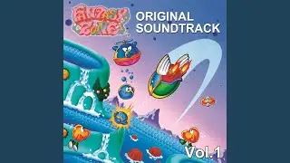 VICTORY WAY [ENDING] 【ファンタジーゾーン (SYSTEM 16版) より】