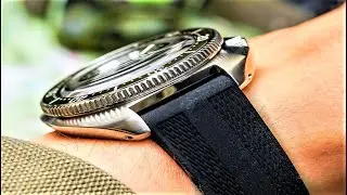 TOP 5 LATEST SEIKO WATCHES FOR MEN 2023!