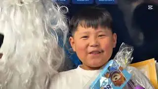 БАГАНУУР ГЭР БҮЛИЙН ШИНЭ ЖИЛ 2026 (1-р хэсэг)