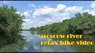 Relax bike video
