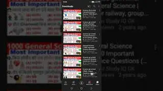 HSSC CET exam ke liye science questions