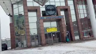Czestochowa’s Main Railway Station/琴斯托霍瓦中央火车站/Dworzec Główny w Częstochowie/Estacion Principal 