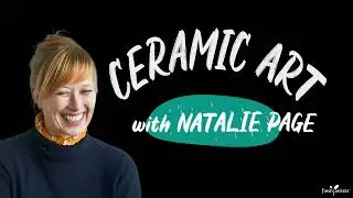 Natalie Page, Ceramic Artist | Fresh Artists: Cool Jobs