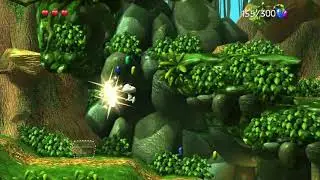 Snoopy's Grand Adventure PS4 First 3 Levels