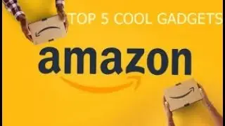 Amazon Cool gadgets |  Smart appliances | amazon products