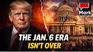 The Political Era Born on January 6th Still Shapes America Today - David Cay Johnston Joins 1/6/26