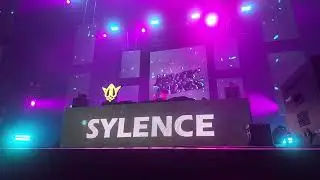 Sylence @ Melodic Madness, September 2025