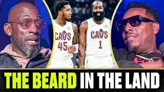 Trade Deadline Drama: Cavs Add Harden, Clippers Leave Questions
