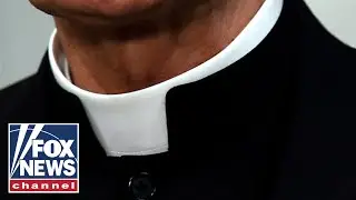 Sweeping report on Catholic Church sex abuse in PA
