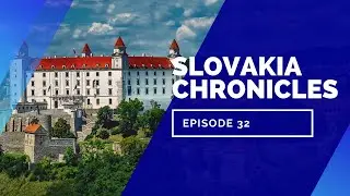 Episode 32 - COVID and Violence Against Women: Two Issues for Slovakia