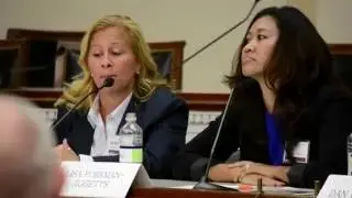 ICMCP National Town Hall 2015 Highlights
