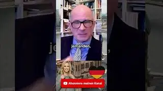 Wahlrechts-Versch&auml;rfung: Prof. Boehme-Ne&szlig;ler warnt vor Verfassungswidrigkeit. #politik #news