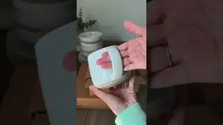 Unboxing my dinnerware set. #asmr #unboxing #dinnerware #shorts
