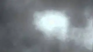 Fly Through Clouds - Free Chroma Key Effect