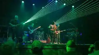 Interstellar Echoes Pink Floyd Tribute Band - Money Live @ Tybee Island Ga 8/23/25