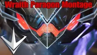 Wraith BETTER THAN KALLARI - Wraith Paragon Montage