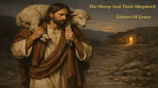 Echoes of Grace | The Sheep And Their Shepherd&mdash;Music Inspired by Spurgeon Sermons