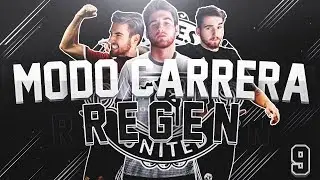 FIFA 18 | REGENS MODO CARRERA | NUEVAS REGENS EN EL EQUIPO ! | CAP. 9