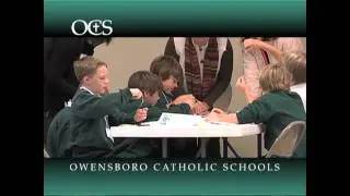 Owensboro Catholic Schools - Faith In Education :30