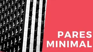 Pares Minimal