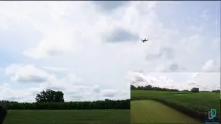 3DR Solo Drone Tutorial   Part 2   Basic Flight