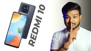 Redmi 10 All Specifications With Indian Price | Redmi 10🔥