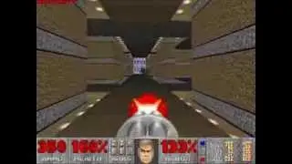 TNT Evilution (100%) Walkthrough (Map12: Crater)