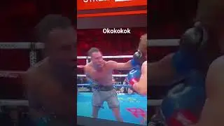 Griffith vs Espino   #viral #reaction #boxing