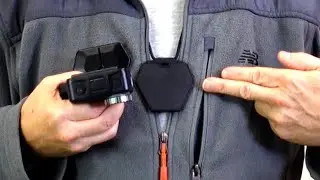 Magnetic Chest Camera Mount: Great Gear or Flawed? Honest Review