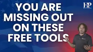 Veterans Are Missing Out On These FREE Benefits!