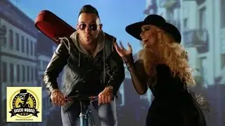 Disco Rodeo: Gyere Baby!