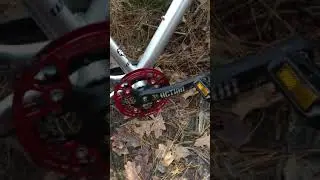 Upgraded Mongoose Malus