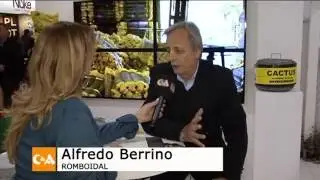 ROMBOIDAL EN BATIMAT 2016