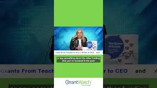 GrantTalk Ep. 10.4: How Mercy Medical Free Clinics Found Success with GrantWatch