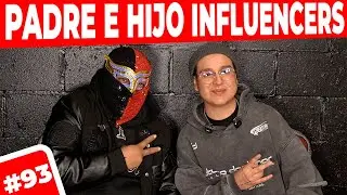 Me daba miedo entrevistar!!! l SonideroLatinoTV l Chisme Molino #93