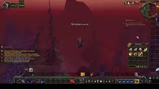 Learn to Ride at the Exodar