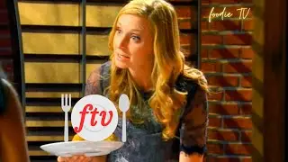 Christina Tosi Top 5 Badass Moments | Masterchef #1