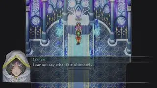 Suikoden 1 Retrieving Astral Predictions from Leknaat HD Remaster