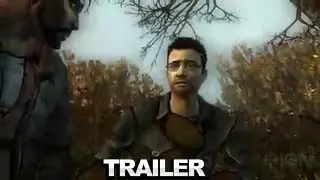 The Walking Dead Episode Two - Starved for Help Launch Trailer