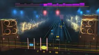 Rocksmith Custom: Those Who Fight (Final Fantasy VII Remake) Guitar Path
