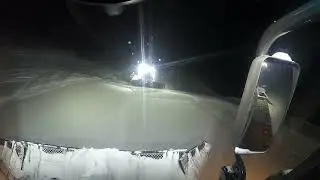 Timelapse Prinoth Leitwolf Zermatt 2022