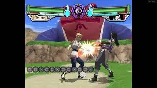 SGNT4 Tsunade: Confusion Speed/Timing