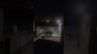 Last night drone attack  in Tripoli  libya  20/42019