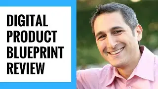 Digital Product Blueprint 2016 REVIEW