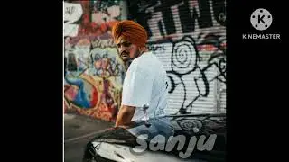 Sanju song /-sidhu moose wala ( slowed and reverb) #youtubevideo #croma #youtubeindia  #dailyupdates