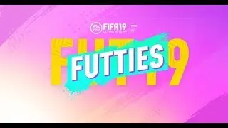 FIFA 19 FUTTIES! - VOTING, PACKS, SBCS & MORE! - WALKOUTS PACKED!