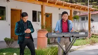 MAS ALLA DEL SOL - JUAN MIGUEL PEREZ FT ELIAS LUX | VIDEO OFICIAL