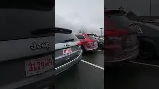 Kittery Premium Outlet Maine - December 15, 2022