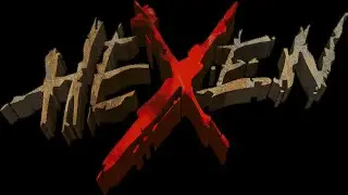 Wolf Chapel - Hexen: Beyond Heretic