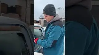 Ты не можешь уволиться, @Joeyrayofficial, потому что я тебя уже уволил🙄😂 #c10 #truck #funny #quit...
